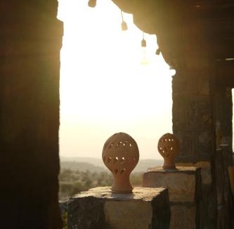 Al Hamra House | Al Hudu Mountain House - Jebel Shams