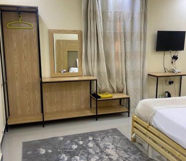 Seeb Apartment | Al Hussam Hotel Apartments