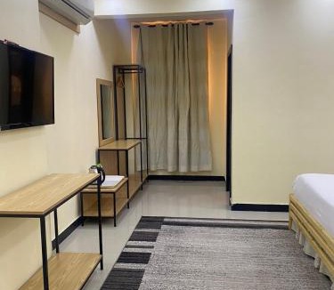 Seeb Apartment | Al Hussam Hotel Apartments