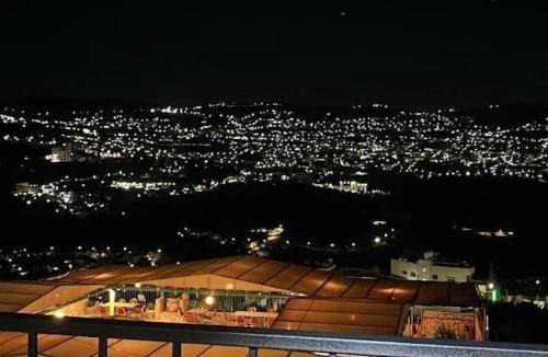 Ajloun Hotel | Al-jabal castle Hotel - Ajloun