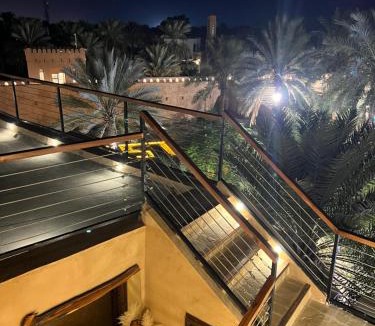 Nizwa Hotel | Al Jalilain Inn