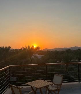 Nizwa Hotel | Al Jalilain Inn