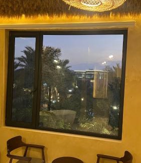 Nizwa Hotel | Al Jalilain Inn