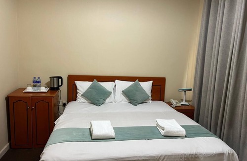 Sharjah Hotel | Al Jazeerah Hotel