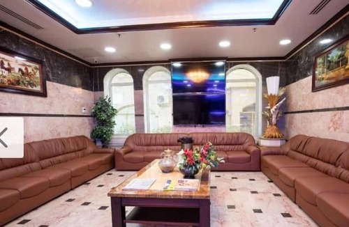 Sharjah Hotel | Al Jazeerah Hotel