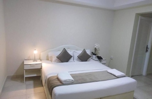 Muscat Hotel | Al Jisr Hotel