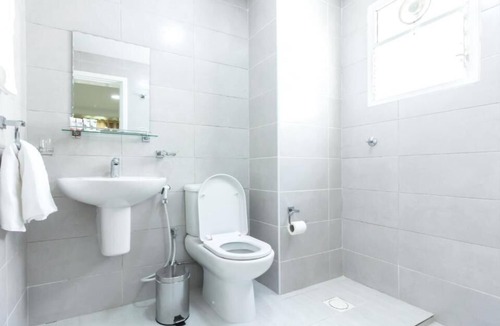Muscat Hotel | Al Jisr Hotel
