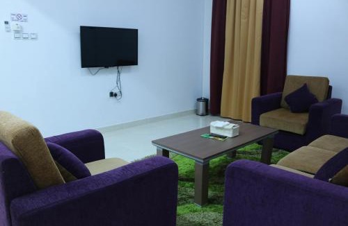 Heritage District Apartment | Al Karam Hotel Apartment