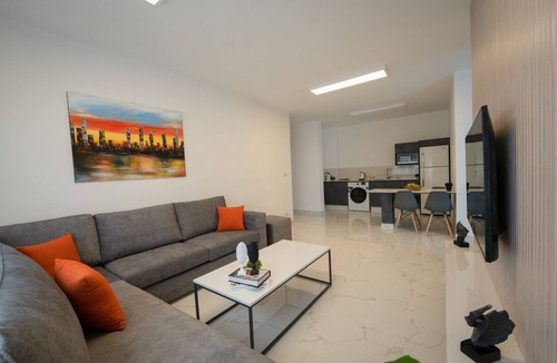 Al Jubeiha Apartment | Al Kawther Hotel Apartments