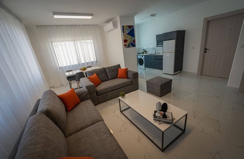 Al Jubeiha Apartment | Al Kawther Hotel Apartments