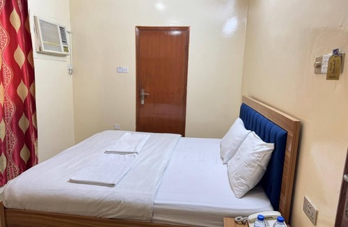 Al Sabkha Hotel | Al Khaima Hotel