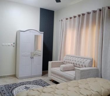 Bilad Manah Apartment | Al Khashabah Apartment شقة في طريق إزكي - سناو