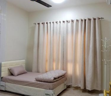 Bilad Manah Apartment | Al Khashabah Apartment شقة في طريق إزكي - سناو