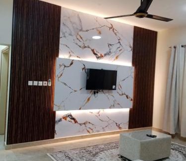 Bilad Manah Apartment | Al Khashabah Apartment شقة في طريق إزكي - سناو