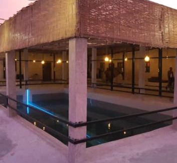 Al Wathba North House | Al Khateem Art Hub