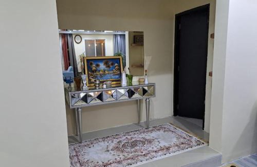 Al Khatim Other | Al Khatem Al Qadeem Farms Majlis Style Accommodation Stay with BBQ Facilities