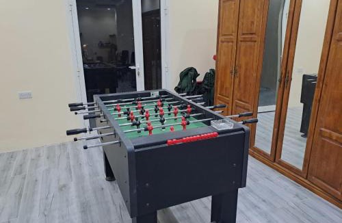 Al Khatim Other | Al Khatem Al Qadeem Farms Majlis Style Accommodation Stay with BBQ Facilities