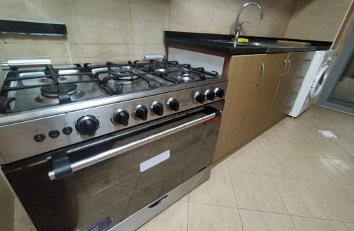 Ajman Apartment | Al Khor Tower Apartment