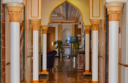 Al Ghubrah Ash Shamaliyyah Hotel | Al Maha Int Hotel Oman