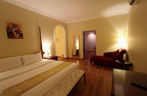 Ras Al Khaimah Hotel | Al Maha Residence Rak