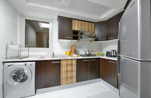 Al Majaz Apartment | Al Majaz Premiere Hotel Apartments