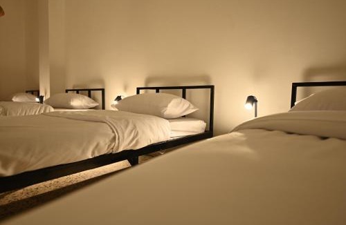 Downtown Amman Hostel | AL Majd hostel