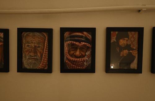 Downtown Amman Hostel | AL Majd hostel