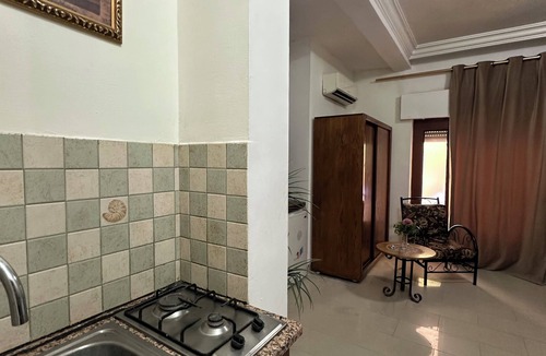 Amman Apartment | Al Majd Hotel