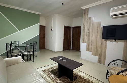 Amman Apartment | Al Majd Hotel