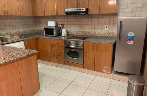 Deira Apartment | Al Manar Hotel Apartments