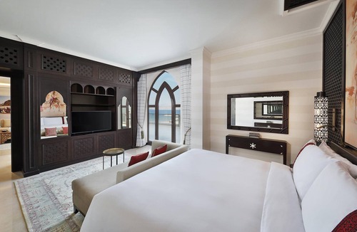 Aqaba Hotel | Al Manara, a Luxury Collection Hotel, Saraya Aqaba