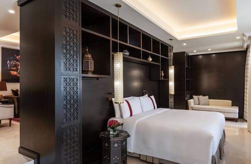 Aqaba Hotel | Al Manara, a Luxury Collection Hotel, Saraya Aqaba