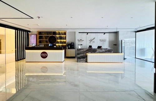 Jumeira 3 Apartment | Al Manara Classic Deluxe Studio
