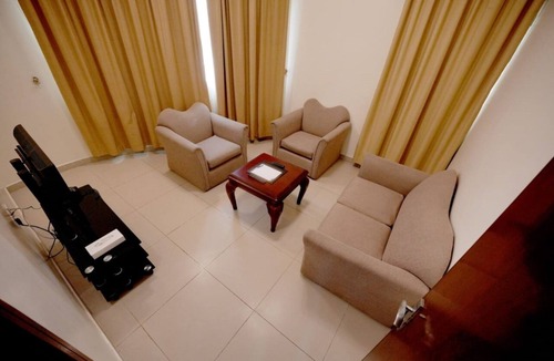 Rumailah Apartment | AL MARJAN FURNISHED APARTMENTS