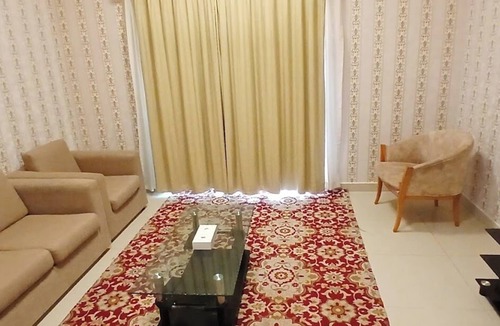 Rumailah Apartment | AL MARJAN FURNISHED APARTMENTS
