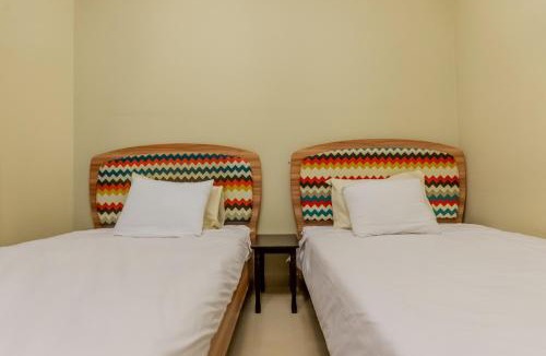 Ras Al Khaimah House | Al Marjan Island Resort