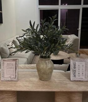 Ash Sharqiyah South Governorate Villa | Al Marsa Beachfront Villa