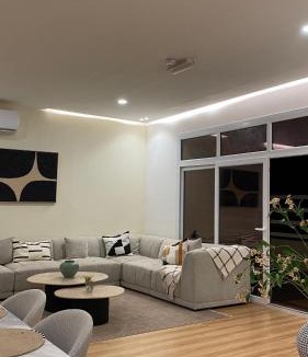 Ash Sharqiyah South Governorate Villa | Al Marsa Beachfront Villa