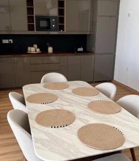 Ash Sharqiyah South Governorate Villa | Al Marsa Beachfront Villa