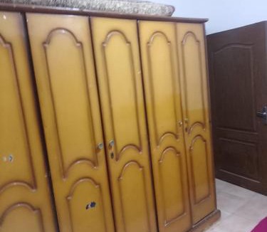 Jabal Al-Hussein Apartment | Al Martini Building Number 11