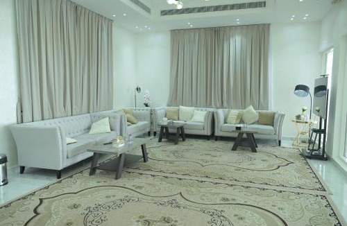 Remah House | Al Miqyal Retreat - استراحة المقيال - الساد