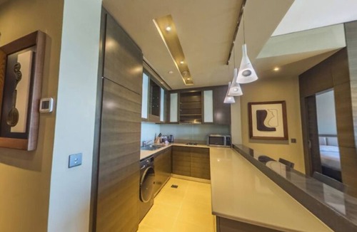 Abu Dhabi Apartment | Al Muntazah, 1 Bedroom Serviced Apartment