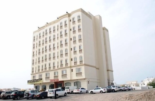 Azaiba Apartment | Al Murooj Hotel Apartments