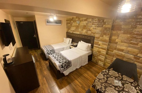 Aqaba Hotel | AL NAHAR AL KHALEd