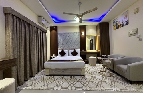Al Seer Hotel | Al Nakheel Hotel Apartments