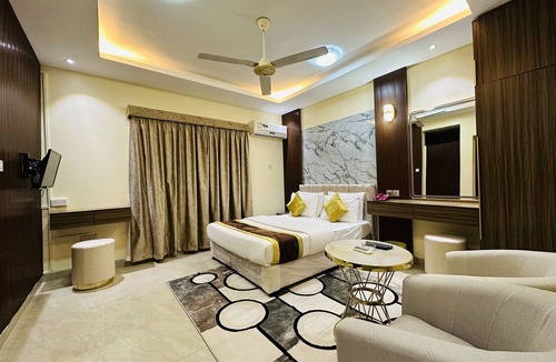 Al Seer Hotel | Al Nakheel Hotel Apartments
