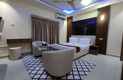 Al Seer Hotel | Al Nakheel Hotel Apartments