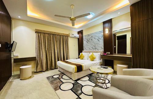 Al Seer Hotel | Al Nakheel Hotel Apartments