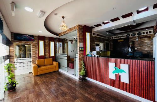 Al Seer Hotel | Al Nakheel Hotel Apartments
