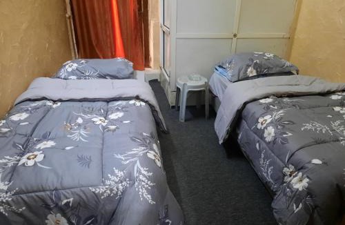Amman Hotel | Al Naser Hotel